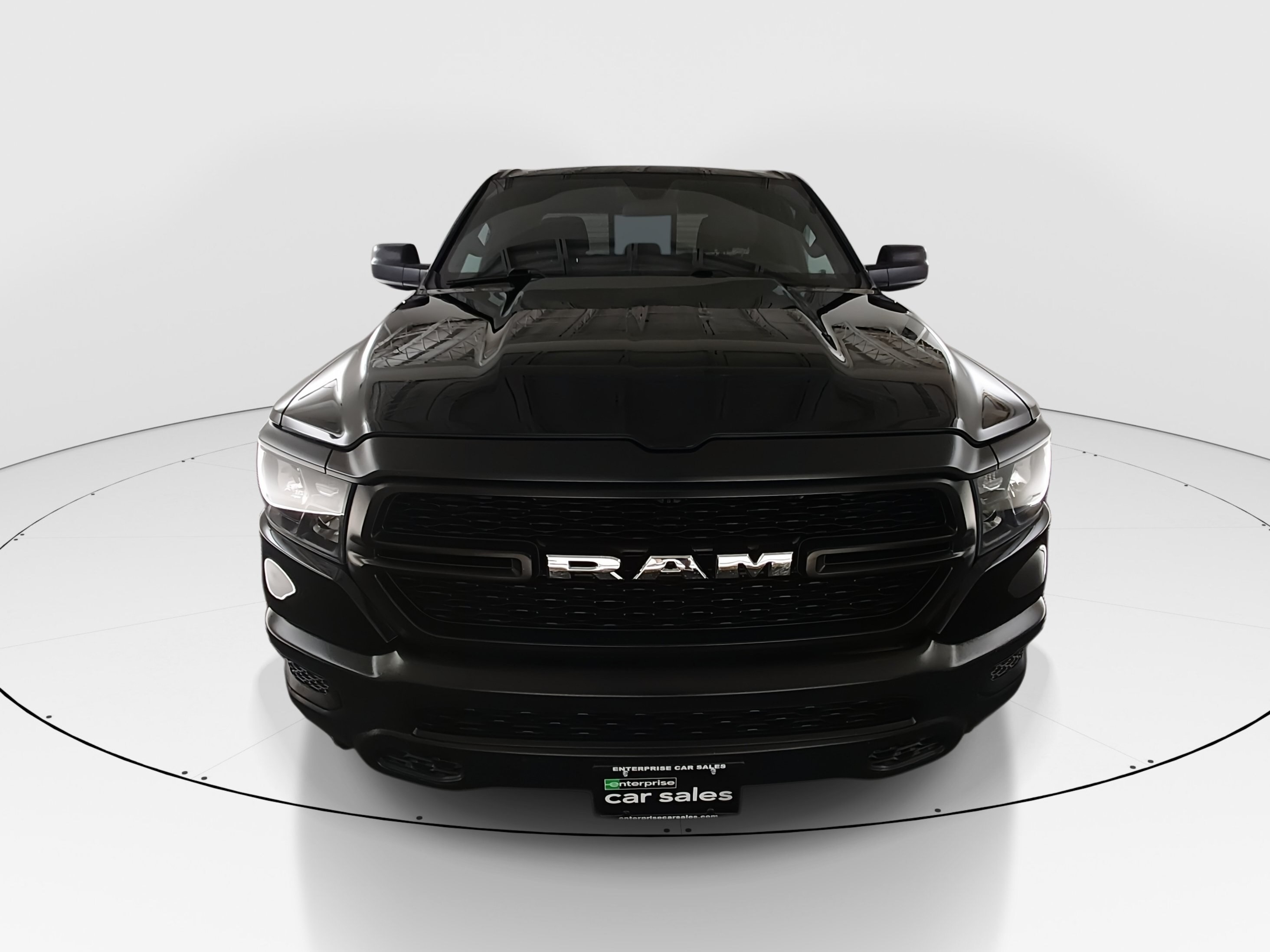 ram ram 1500 pickup 2024 1C6RRFCG5RN127441 image ram ram 1500 pickup 2024 1C6RRFCG5RN127441 image
